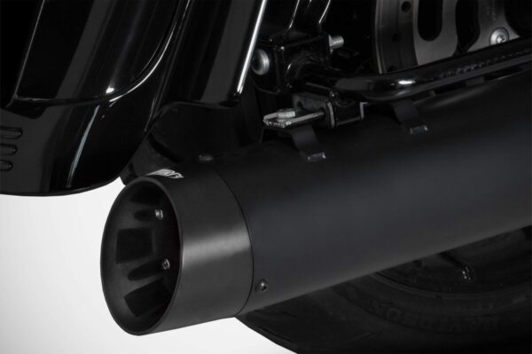 TOURING SLIP-ONS E4 BLACK 17-2 - Image 4