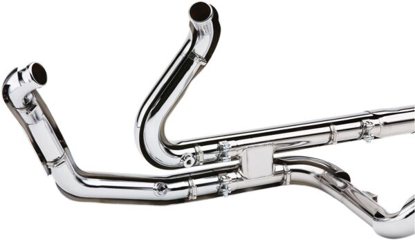HEADPIPES PP CHR 10-16FL - Image 2