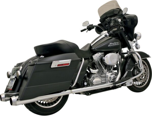 HEADER TRUE DUAL | FLT 95-08 -
