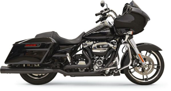 HEADER TRUE-DUAL | FLT 17-24 -