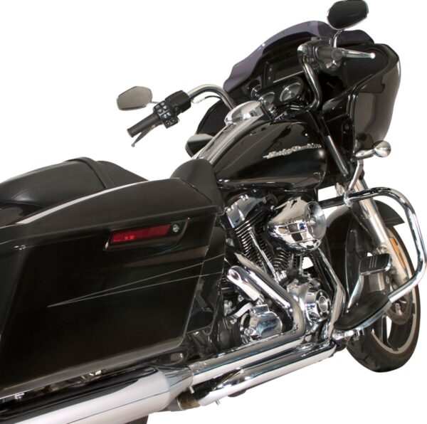 HEADPIPES CHR 09-16FLT - immagine 2