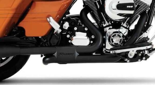 HEADER FLT 2017-UP M8 BK - Image 2