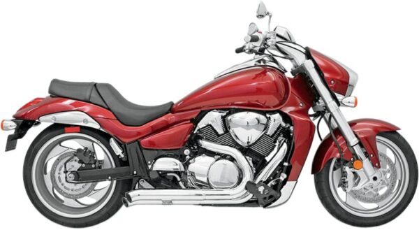 EXHAUST P-ST T/O M109R CH