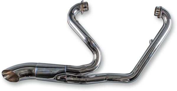 EXHAUST 2:1 HT ROD VIC C