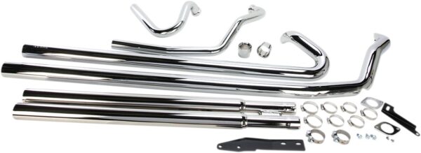 EXHAUST SPDSTR XL STRLNR - immagine 4