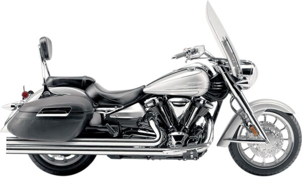 EXHAUST SPDSTR XL STRLNR - immagine 6
