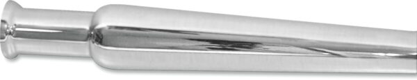 MUFFLER R/L MEG (BELL END)