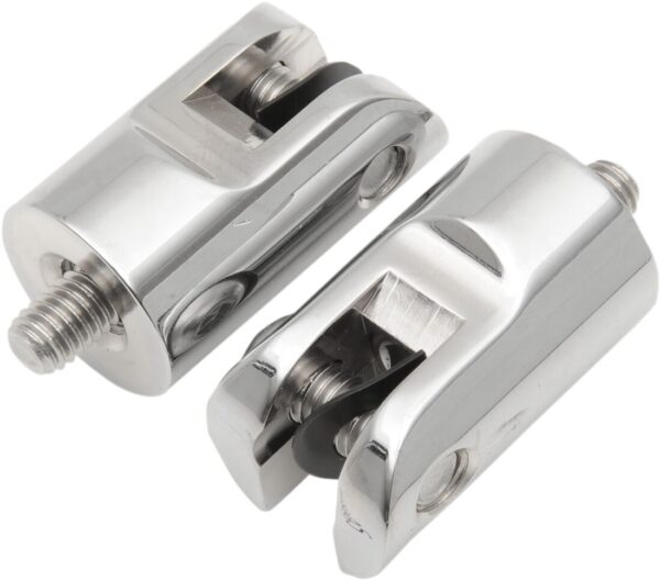 REAR FT PEG MOUNT 3/8