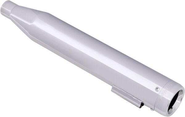 MUFFLER 3.5 SCOUT CH/CH