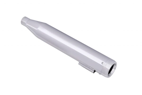 MUFFLER 3.5 SCOUT CH/CH - Image 2