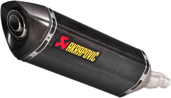 MUFFLER CF/CF NC700X 2016 - Image 2