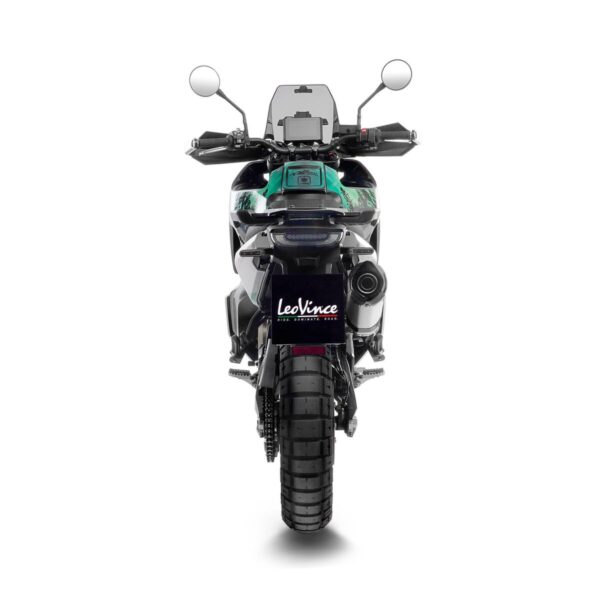 MUFFLER LVONE EVO NORDEN - Image 5