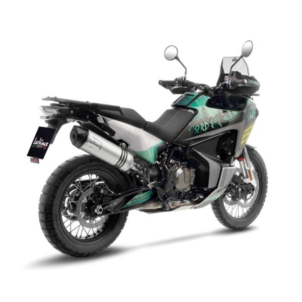 MUFFLER LVONE EVO NORDEN - Image 6