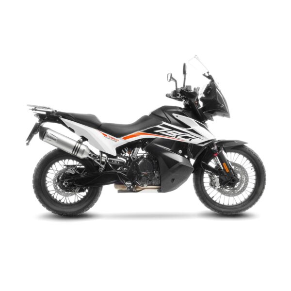MUFFLER LVONE EVO NORDEN - Image 7