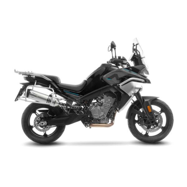 MUFFLER LVONE EVO NORDEN - Image 8