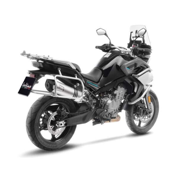 MUFFLER LVONE EVO NORDEN - Image 9