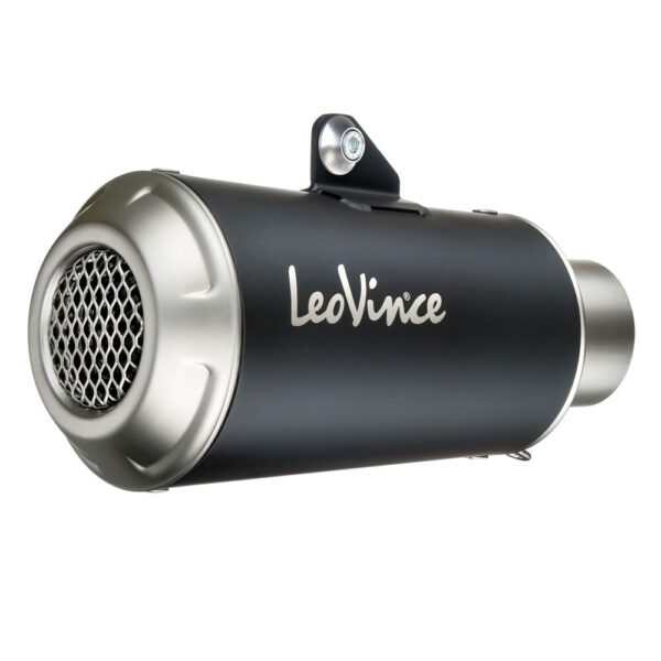 MFFLR LV-10 BK S1000XR