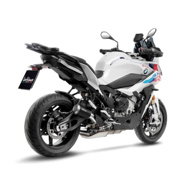 MFFLR LV-10 BK S1000XR - Image 5