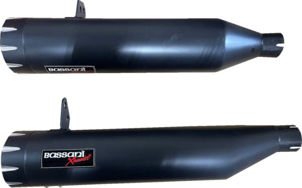 MUFFLER 4 AFT-CAT B CHIEF - immagine 2