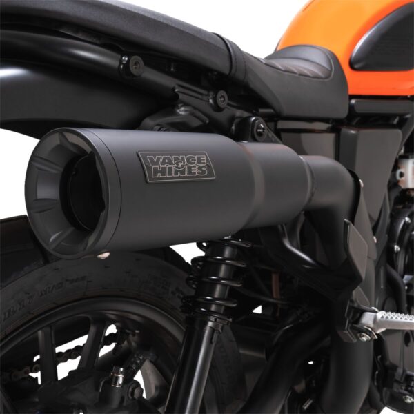 MUFFLER V&H HI-OUTPUT 48429 - Image 3
