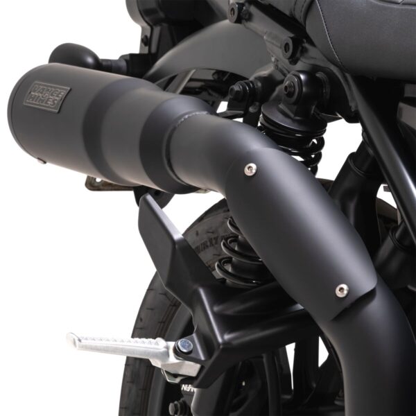 MUFFLER V&H HI-OUTPUT 48429 - Image 8