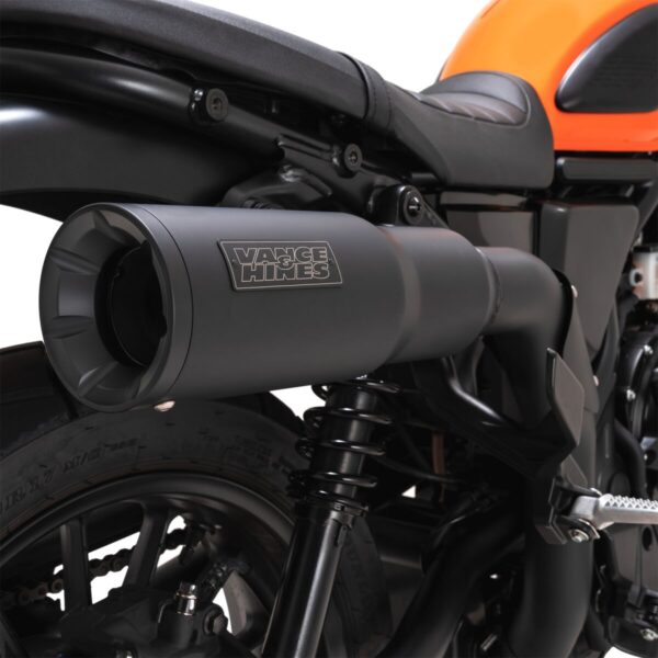MUFFLER V&H HI-OUTPUT 48429 - Image 9