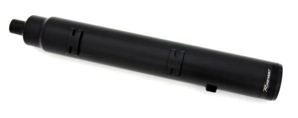 DBX 45 INDIAN BK/BK