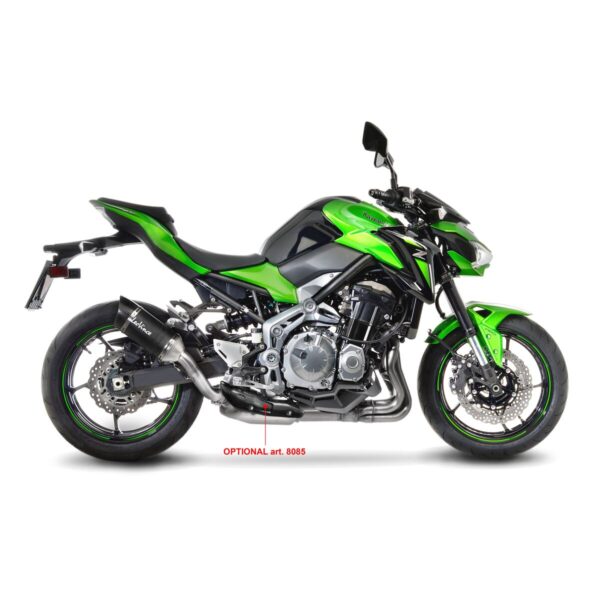 MUFFLER LV PRO CF Z900 - immagine 3