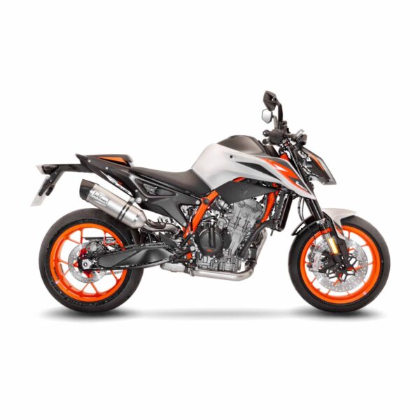 MUFLER ONE EVO SS KTM 790 - immagine 2
