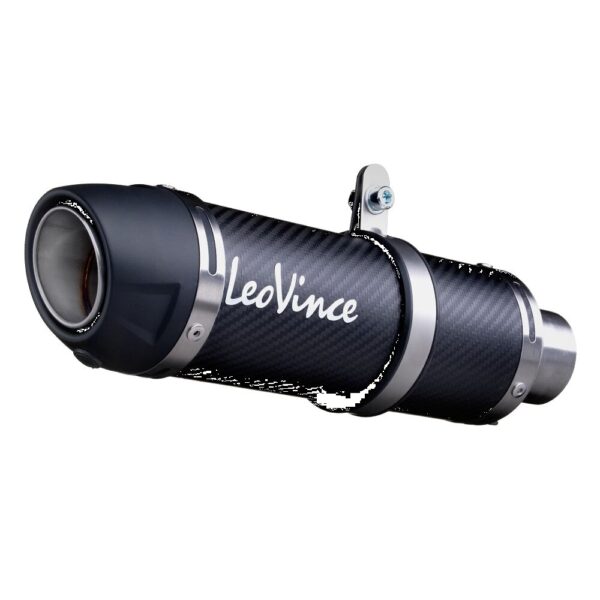 EXHAUST GPCORSA HNDAPCX - immagine 2