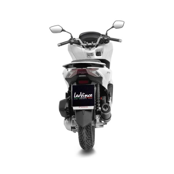 EXHAUST GPCORSA HNDAPCX - Image 7