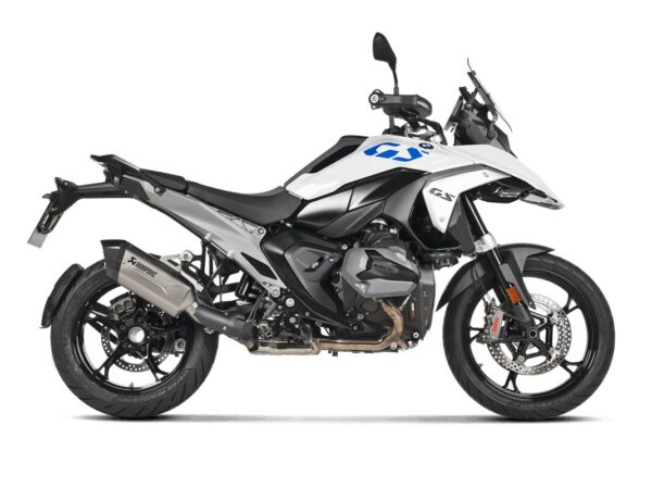 EXHAUST S/O TI R1300GS - Image 3