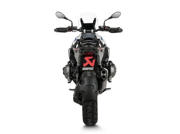 EXHAUST S/O TI R1300GS - Image 4