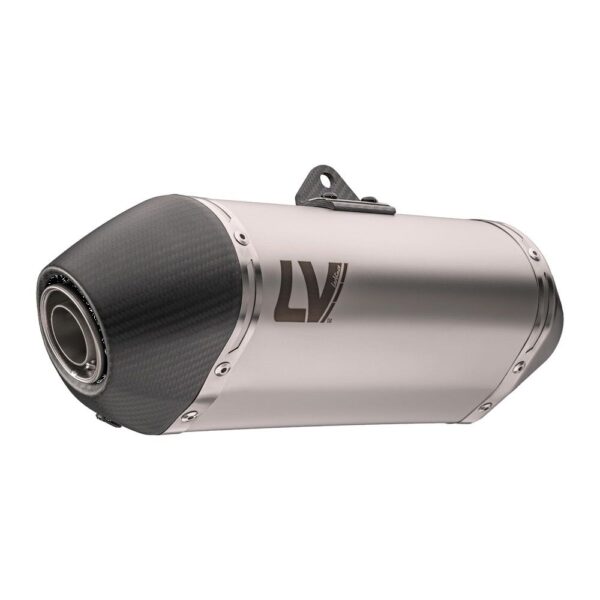 MUFFLER LV-14 HONDA XL 750 TRA - Image 2