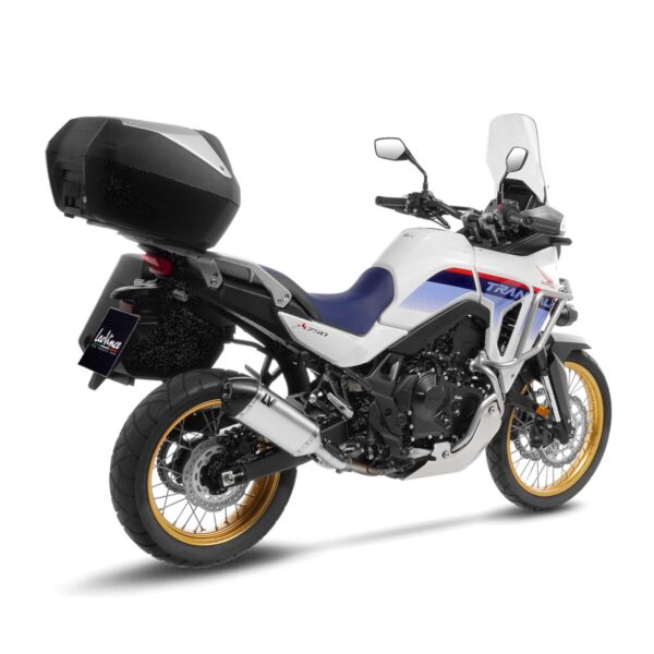 MUFFLER LV-14 HONDA XL 750 TRA - Image 3