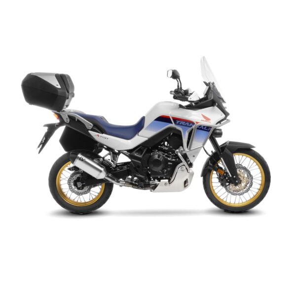 MUFFLER LV-14 HONDA XL 750 TRA - Image 8