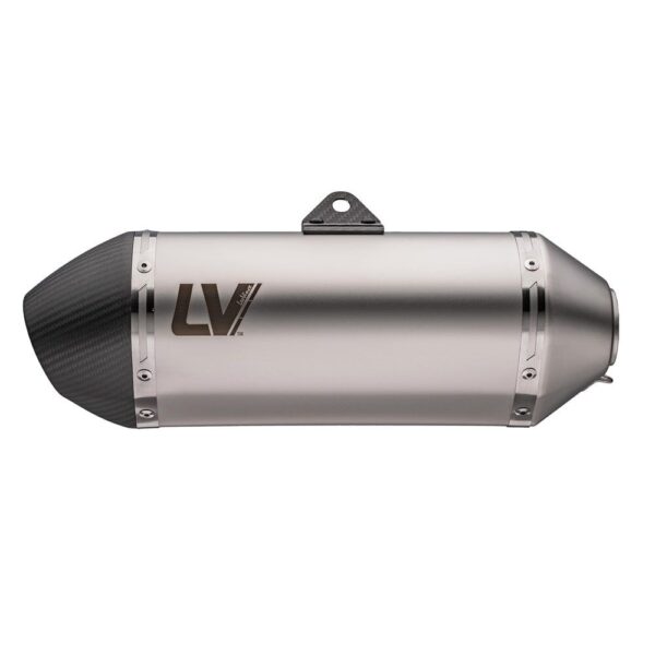 MUFFLER LV-14 HONDA XL 750 TRA - Image 5
