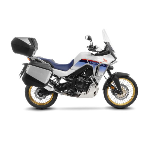 MUFFLER LV-14 HONDA XL 750 TRA - Image 9