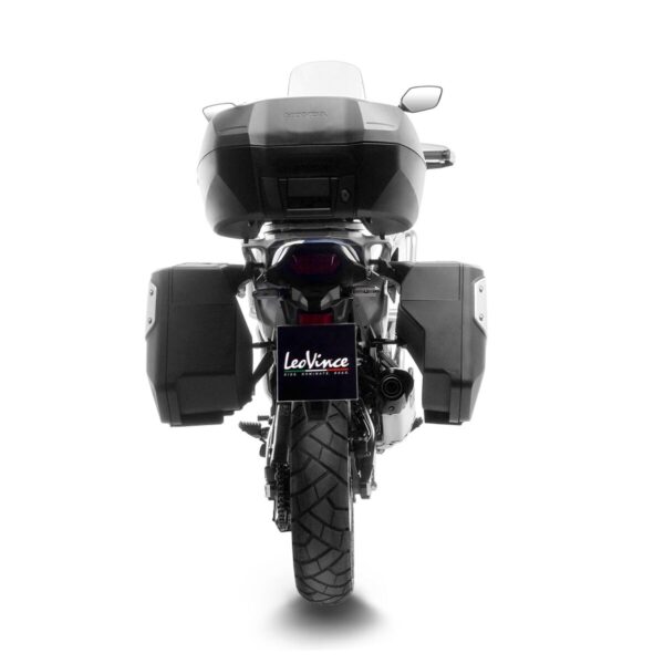 MUFFLER LV-14 HONDA XL 750 TRA - Image 7
