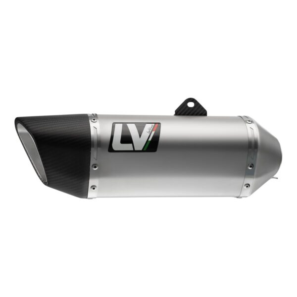 MUFFLER LV-14R KAW Z 400/500 S - Image 6