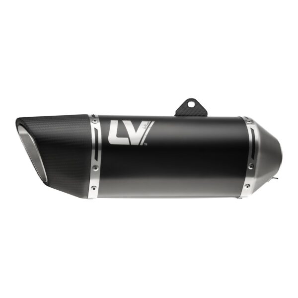 MUFFLER LV-14R KAW Z 400/500 S - Image 4