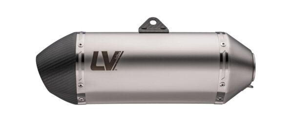 MUFFLER LV-14 YAMAHA T7 SS - Image 3