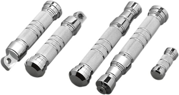 KNURLED ELITE SHIFT PEG - immagine 2