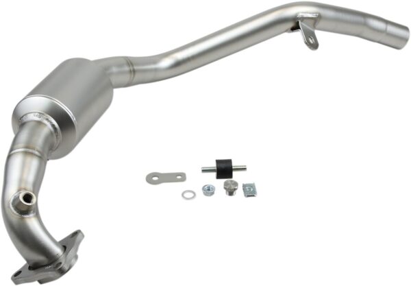 LINK PIPE NC 700/750