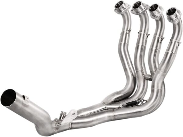HEADPIPES SS GSXR600 16