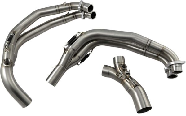 HEADPIPES SS CB1000R