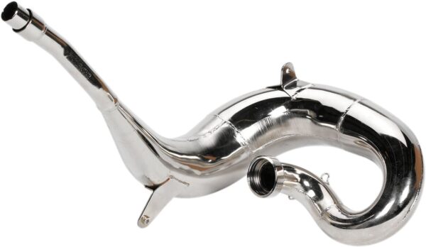 EXHAUST FAT KX250 '05-07