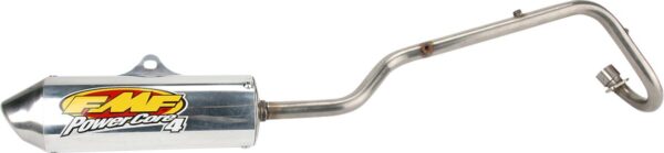EXHAUST PC4 CRF70 05-08