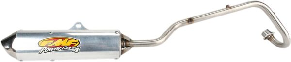 EXHAUST PC4 S/A CRF70
