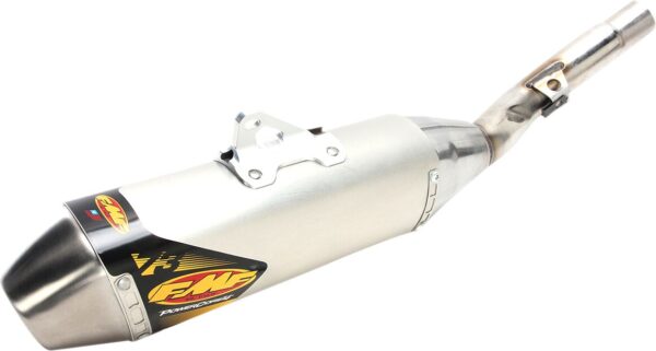 MUFFLER P-CORE 4 HEX KAW